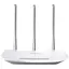 Маршрутизатор TP-Link TL-WR845N 4 порта LAN 10/100 Мбіт/с - мініатюра 1