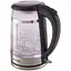 Чайник стекло Gorenje K 17 GDW - миниатюра 1