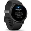 Смарт-часы Garmin Vivoactive 5 Slate Aluminum Bezel with Black Case and Silicone Band 010-02862-10 (104893) - миниатюра 3
