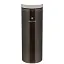 Термопляшка Snow Peak TW-071R-DS Kanpai Bottle 500 мл Dark silver - мініатюра 2