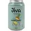 Соковый напиток Jiva Сочные тропики с соком ананаса, пюре манго и маракуи 330 мл - миниатюра 1