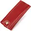 Кожаная ключница женская GRANDE PELLE 5х11.2 см acs0018678 - миниатюра 2