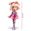 Кукла 4SF Manga Dolls серии Hello Kitty Конфетка Единорог (HKTF0400) - миниатюра 5