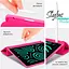 Чохол-книжка ArmorStandart Smart Fold Pen для Apple iPad 11 2025 (A16) / 10.9 2024 / 2022 Rose Red (ARM74945) [133702] - мініатюра 5