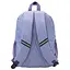 Рюкзак городской Semi Line 20 л лавандовый (J4923-2) - миниатюра 4