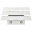 Витяжка кухонна ELEYUS Fiona 1000 60 WH - миниатюра 4