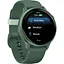 Смарт-часы Garmin Vivoactive 6 Metallic Jasper Green with Jasper Green Band 010-02985-02 - миниатюра 3