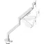 Настольный крепеж для монитора OfficePro MA851 24-57" White [139335] - миниатюра 4