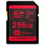 Карта памяти GoodRam Memory card Secure Digital 256Gb IRDM SDXC V60 UHS-II U3 Retail (IR-S6B0-2560R11) - миниатюра 1