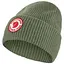 Шапка Fjallraven 1960 Logo Hat Caper Green (1004-78142.677) - миниатюра 1