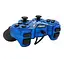 Геймпад USB джойстик ПК Voltronic DualShock USB908 Black-Blue - мініатюра 1