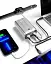 УМБ Imuto 20000 mAh usb-c pd 3.0 100W Б/у - миниатюра 5