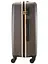 Чемодан Semi Line 24" (M) Графит (T5687-2) (DAS302898) - миниатюра 2