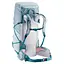 Рюкзак Deuter Aircontact Ultra 45+5 SL Синий (1052-3360022 1355) - миниатюра 5