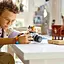 Конструктор LEGO Creator Ретро фотокамера 261 деталі (31147) - мініатюра 4