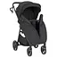 Прогулянкова коляска-книжка Carrello Bravo Lite CRL-5529 Piano Black - мініатюра 2