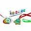 Набор для творчества Melissa & Doug Рождественские украшения (MD9491) - миниатюра 4