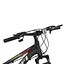 Велосипед MTB2601-2, 26 дюймів, алюмінієва рама 13 Shimano 21SP чорний - мініатюра 4