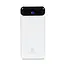 Повербанк 10000mAh Power Bank Kraft KPB-2010FC White 22.5W QC3.0 (43-00057) - мініатюра 1