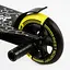 Самокат трюковий Best Scooter 55х85 см Чорно-жовтий 000231345 - мініатюра 5