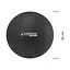 Мяч для пилатеса, йоги, реабилитации Cornix MiniGYMball 22 см XR-0371 Black - миниатюра 3