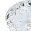 Светильник светодиодный накладной Brille BCL-469C/1 G9+LED WH 26-143 - миниатюра 2