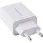 Мережевий зарядний пристрій Usams T22 US-CC083 18W USB-A White (CC83TC01) [139001] - мініатюра 2