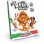Настольная игра Danko Toys Верю не верю (The Royal Bluff) съедобное-несъедобное (RBL-02-01) - миниатюра 1
