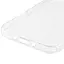 Чохол Epik TPU Nova для Apple iPhone 17 Air 6.5" Clear - мініатюра 5