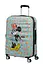 Валіза 67 См American Tourister WAVEBREAKER DISNEY MINNIE PASTEL DOTS 67х47х26 31C*04019 - мініатюра 4