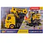 Машинка-конструктор Otamanko Автоконструктор Екскаватор - мініатюра 12