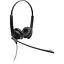 Навушники Jabra BIZ 1100 EDU Stereo 3.5 мм Black (1159-0139-EDU) - мініатюра 2