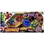Игровое снаряжение супергероя Bambi Marvel Avengers 3 героя SB804  - миниатюра 1