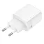 МЗП Borofone BN29 Fuente PD30W+QC3.0 (1USB-A/1C) White - мініатюра 2