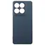 Чохол до мобільного телефона Dengos Carbon Motorola Edge 60 Fusion Blue (DG-TPU-CRBN-245) - мініатюра 1