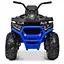 Дитячий електромобіль Квадроцикл Bambi Racer M 4081EBLR-2-4 до 50 кг - мініатюра 6