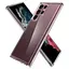 Чохол SGP Ultra Hybrid для Samsung Galaxy S24 Ultra Прозорий - мініатюра 2