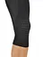 Термоштани Accapi Polar Bear 3/4 Black/Grey M/L (1033-ACC PA754.9961-ML) - мініатюра 6