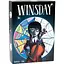 Настільна гра Strateg Winsday розважальна українською мовою (30982) - мініатюра 1