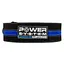 Пояс для пауэрлифтинга PowerLifting Power system M fit0012009 - миниатюра 2