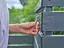 Ключі шестигранні T8-T40 набір 9шт Bosch hoz0012932 - мініатюра 3