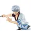 Фігурка Banpresto Sakata Gintoki Gintama 18 см WST G SG - мініатюра 2