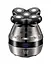 Электробритва для головы SHR-5WPR, Bronze, 5W ARDESTO teh0024605 - миниатюра 1