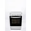 Комбинированная плита Grunhelm FM5612W - миниатюра 7