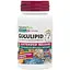 Гугуліпід Natures Plus Herbal Actives Gugulipid, 30 таблеток для підтримки рівня холестерину - мініатюра 1