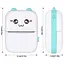 Портативный мини-принтер Bambi Cat Mini Printer  - миниатюра 4