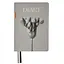 Дневник А5 Leo Planner недатированный Botanic мягкий 320 страниц (252691) - миниатюра 1