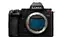 Фотоаппарат Panasonic Lumix DC-S5 II Body (DC-S5M2EE) - миниатюра 2