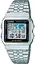 Часы Casio VINTAGE ICONIC A500WA-1 - миниатюра 1