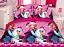 Комплект постельного белья для девочки TAG Tekstil R8764 Холодное сердце (Frozen) 150x215 см - миниатюра 1